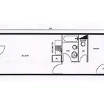 33m² Classe ** Pour 4 Pers. Avec Coin Nuit - Fr-1-818-39 Ла-Клюсаз