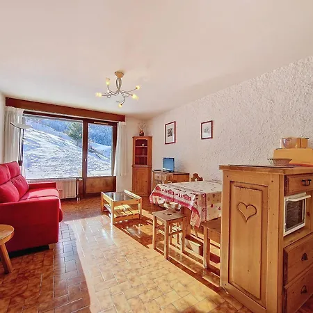 33m² Classe ** Pour 4 Pers. Avec Coin Nuit - Fr-1-818-39 拉克吕萨