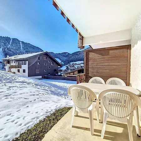 33m² Classe ** Pour 4 Pers. Avec Coin Nuit - Fr-1-818-39 公寓 拉克吕萨