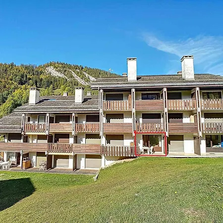 33m² Classe ** Pour 4 Pers. Avec Coin Nuit - Fr-1-818-39